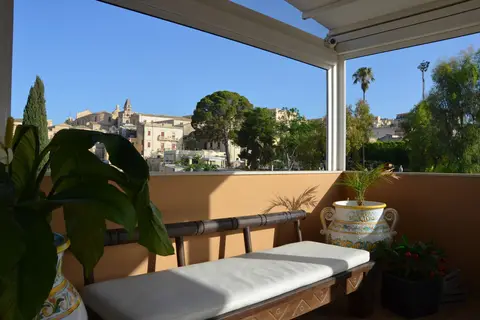 Hotel Flora in Noto, foto 10