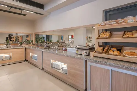 Parador Sky Hotel in Alanya — foto 7