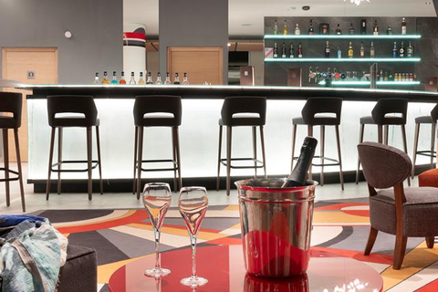 Résidence MGM Alhena foto 12