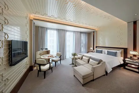 Mandarin Oriental Doha in Doha — foto 4