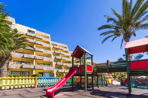 BlueBay Beach Club in Las Palmas — foto 10