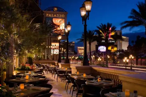 The Palazzo at The Venetian Resort in Paradise — foto 3