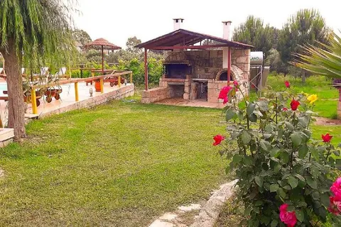 Aggelinas Appartementen in Δημοτική Ενότητα Παλικής — foto 11