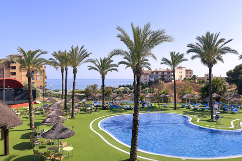 Holiday World Riwo affiliated by Melia foto 1