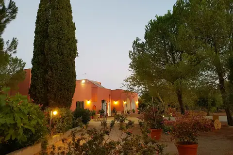 Tenuta Doxi in Sannicola, foto 30