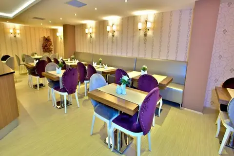 Emin Hotel in İstanbul, foto 3