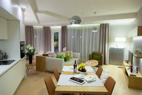 The Leos Residence in Fatih, foto 13