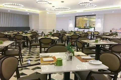 Elite Byblos Hotel in Dubai — foto 14