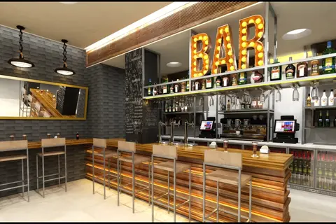 Hotel Benidorm Centre in Benidorm — foto 11