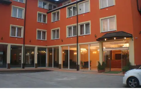 Hotel Daisy in Krakau — foto 14
