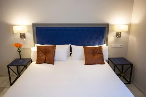 Plazuela Del Carbon Suites in Málaga — foto 16