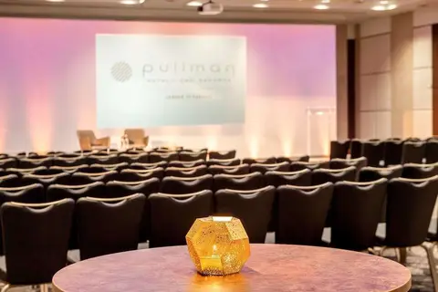 Pullman London St Pancras in Londen, foto 19