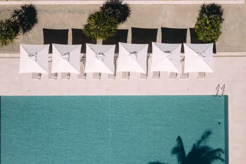 Cotton Bay Hotel in Grande Montagne