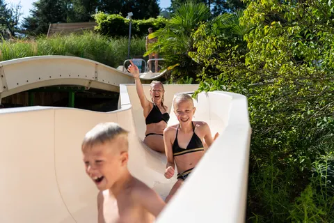 Camping Le Séquoïa foto 17