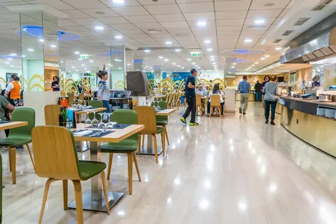 Hotel Servigroup Diplomatic foto 15