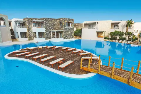Ostria Resort & Spa in Ierapetra Municipal Unit, foto 14