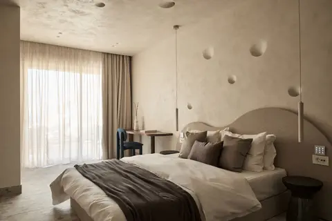 UZENIE All Suites Boutique Resort in Δήμος Ρεθύμνης — foto 4