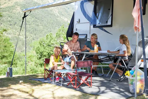 Camping Rcn Les Collines De Castellane foto 8