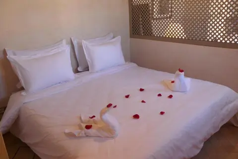 Riad et Spa Misria Les Oliviers in Marrakech — foto 16