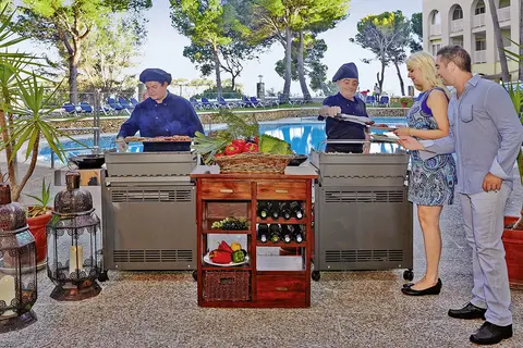 Floramar Aparthotel in Ferreries — foto 10