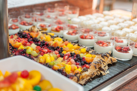 Can Picafort Palace foto 10