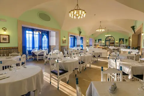 Diar Lemdina Hotel in Yasmine Hammamet, foto 9
