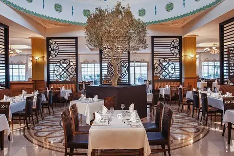 Kaya Artemis Resort & Casino in Bafra — foto 8