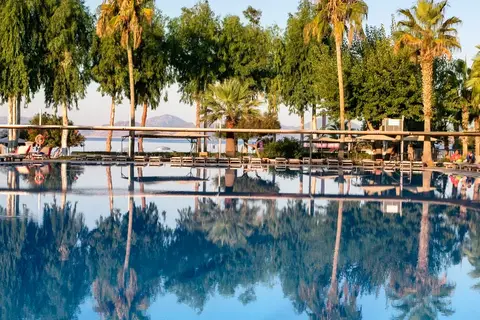 Club Tuana Fethiye in Fethiye