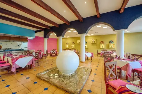 Grand Sirenis Riviera Maya Resort in Cancún — foto 12