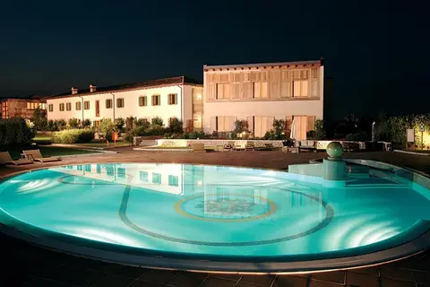 Active Hotel Paradiso & Golf Resort in Castelnuovo del Garda — foto 13