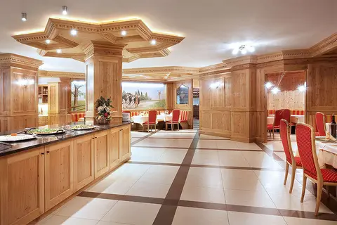 Park Hotel Miramonti in Völs am Schlern - Fiè allo Sciliar — foto 19