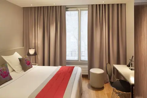 Hotel Tourisme Avenue in Parijs, foto 14