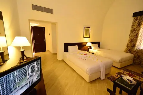 Rohanou Beach Resort & Ecolodge in Rohanou Beach Resort, foto 15