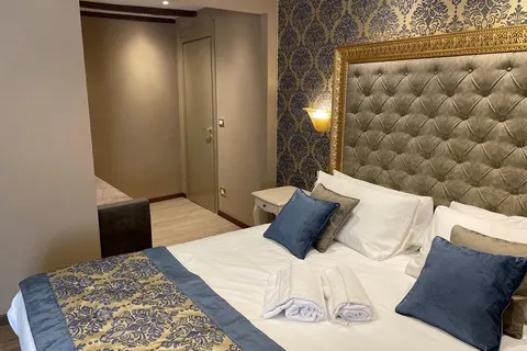 Cà Dell' Arte Palace foto 1