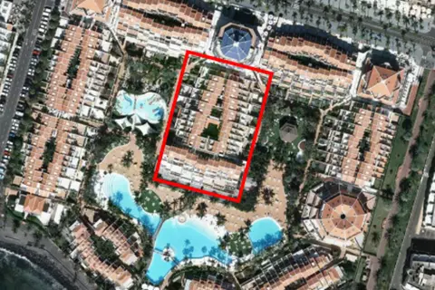 Parque Santiago III in Arona — foto 34