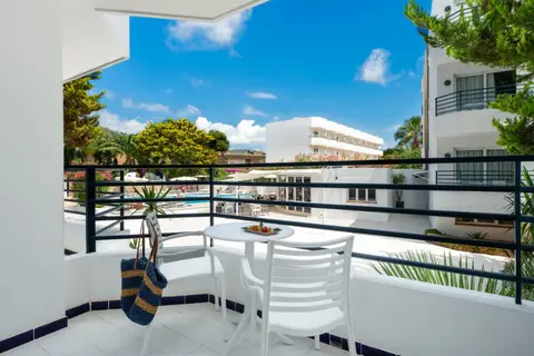 Hotel Vibra Isola in Sant Jordi de ses Salines — foto 18