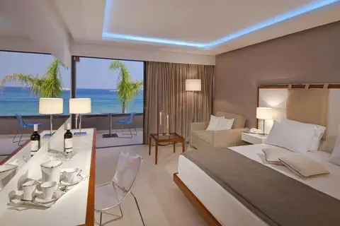Alimounda Mare Hotel in Karpathos Municipal Unit, foto 3