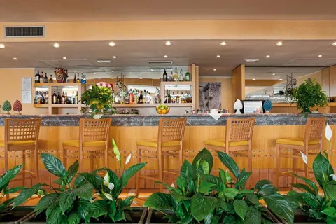Hotel Ariston foto 5