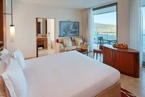 Jumeirah Mallorca in Sóller — foto 20