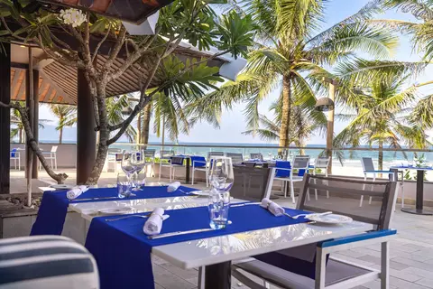 Meliá Danang Beach Resort in Da Nang — foto 27