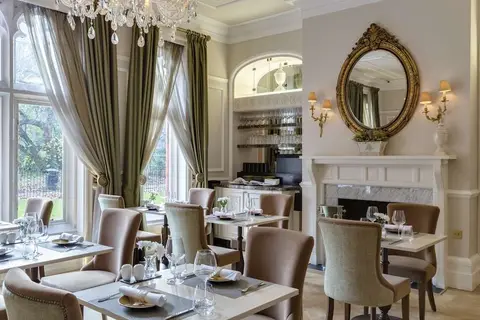 St Pauls Hotel in Londen, foto 7
