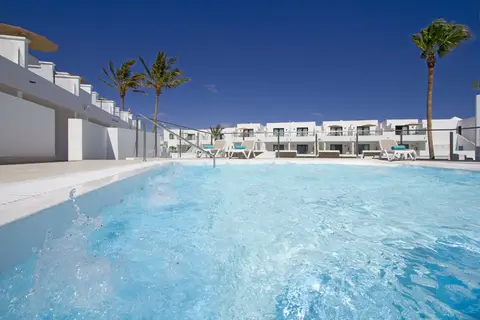 Aqua Suites Hotel Boutique in Puerto del Carmen — foto 2