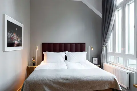 Elite Hotel Adlon in Stockholm — foto 15