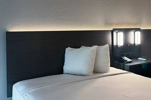 Motel 6 Las Vegas, NV - Strip in Las Vegas, foto 16