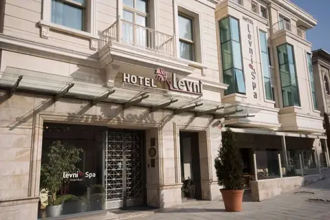 Levni Hotel & Spa in İstanbul — foto 15