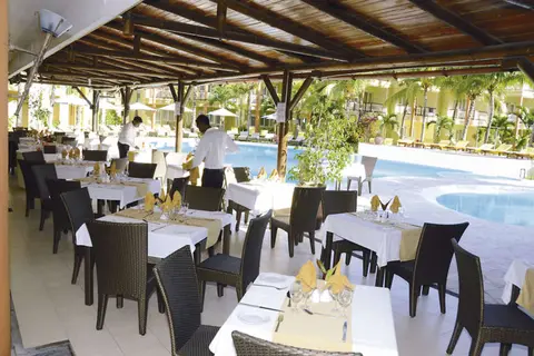 Tarisa Resort and Spa in Grand Baie VCA, West, foto 21