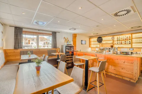 COOEE Alpin Hotel Kitzbüheler Alpen foto 6