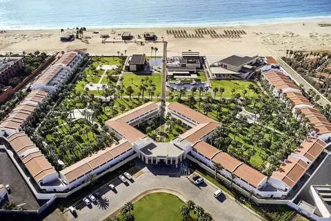 Robinson Club Cabo Verde in palmeiras — foto 11