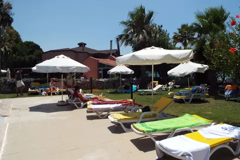 Area Otel in Fethiye — foto 9