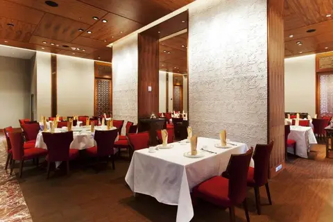 Eastin Grand Hotel Sathorn in Bangkok, foto 18